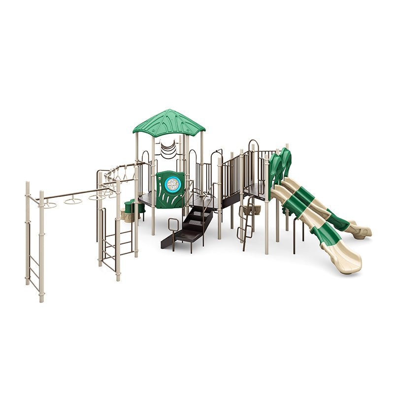 Wisdom Skyler Playground SKU QSWP-350066