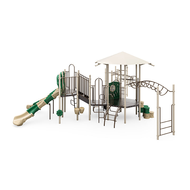 Wisdom Skyler Playground SKU QSWP-350066