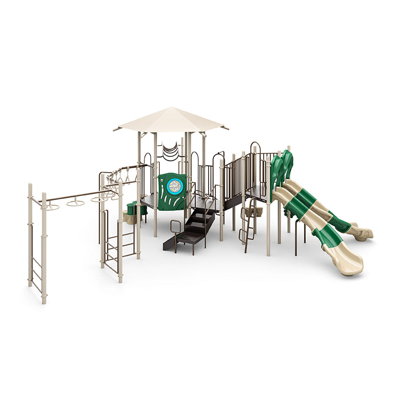 Wisdom Skyler Playground SKU QSWP-350066