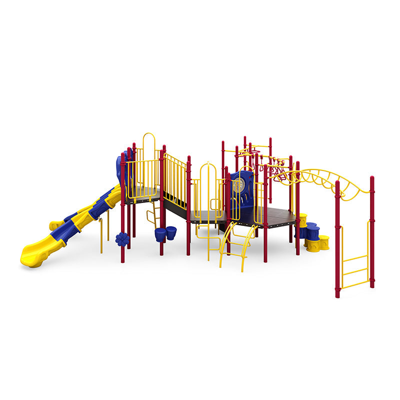 Wisdom Skyler Playground SKU QSWP-350066