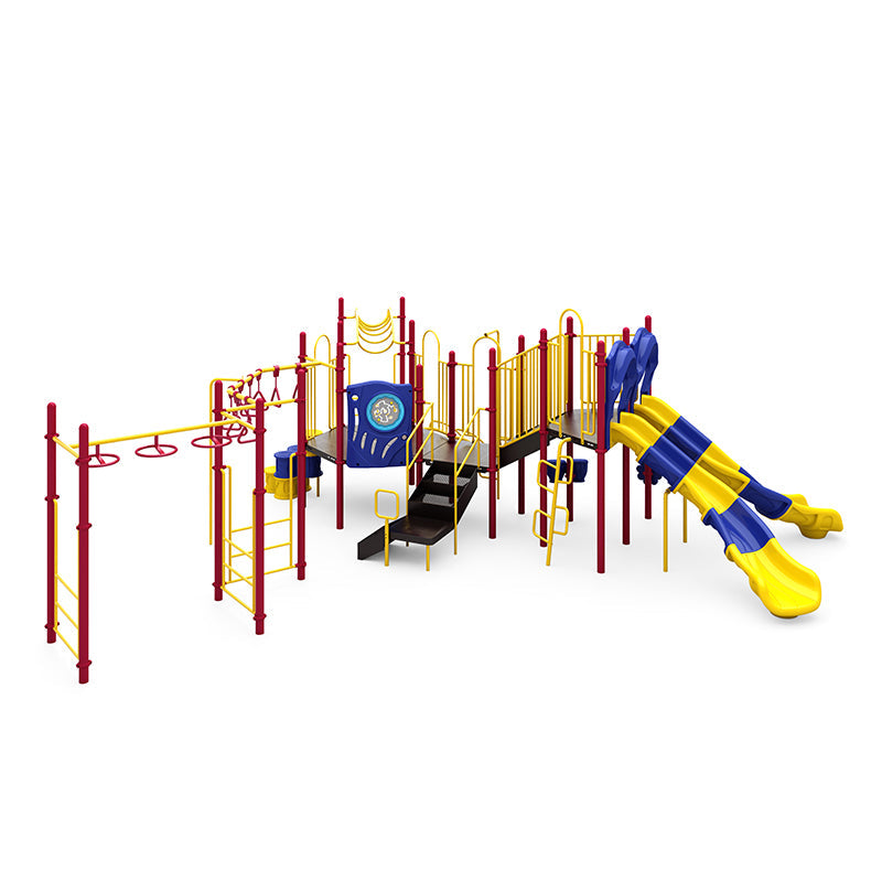 Wisdom Skyler Playground SKU QSWP-350066