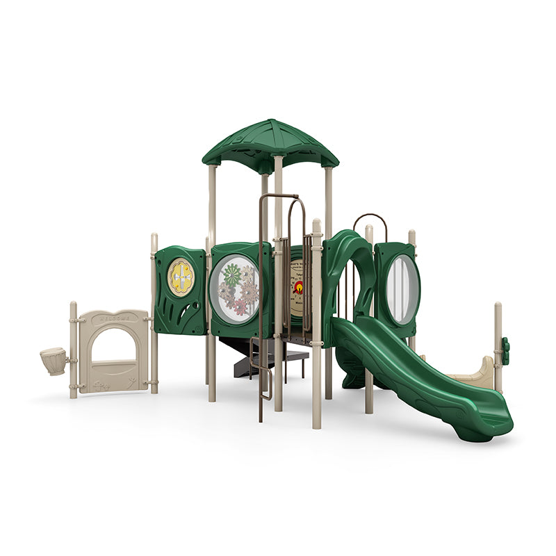 Wisdom Fairbanks Playground SKU QSWP-350068
