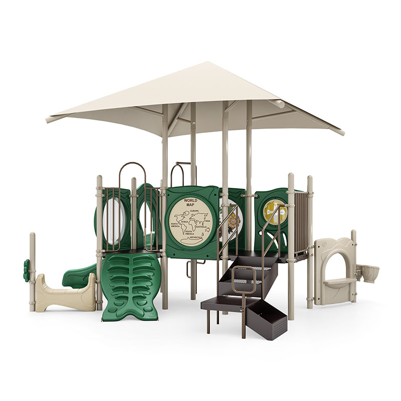Wisdom Fairbanks Playground SKU QSWP-350068