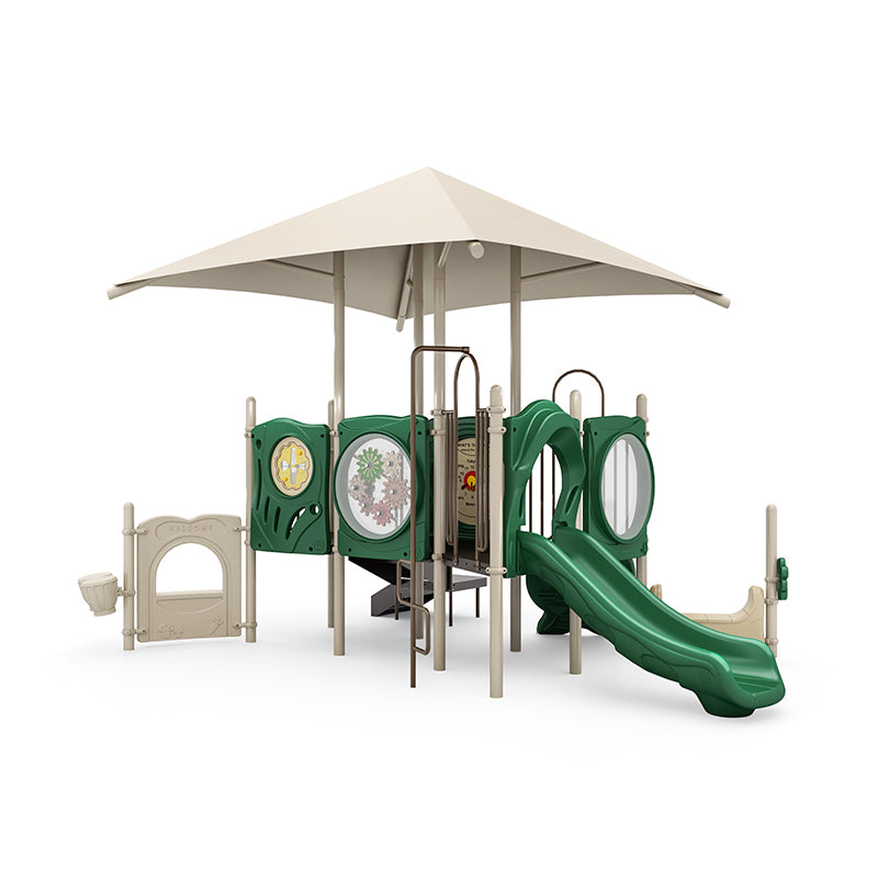 Wisdom Fairbanks Playground SKU QSWP-350068