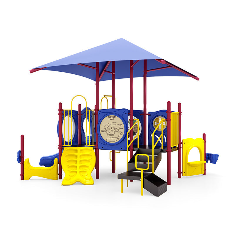 Wisdom Fairbanks Playground SKU QSWP-350068