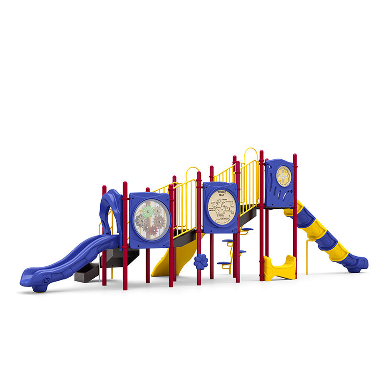Wisdom Nonny Playground SKU QSWP-350069