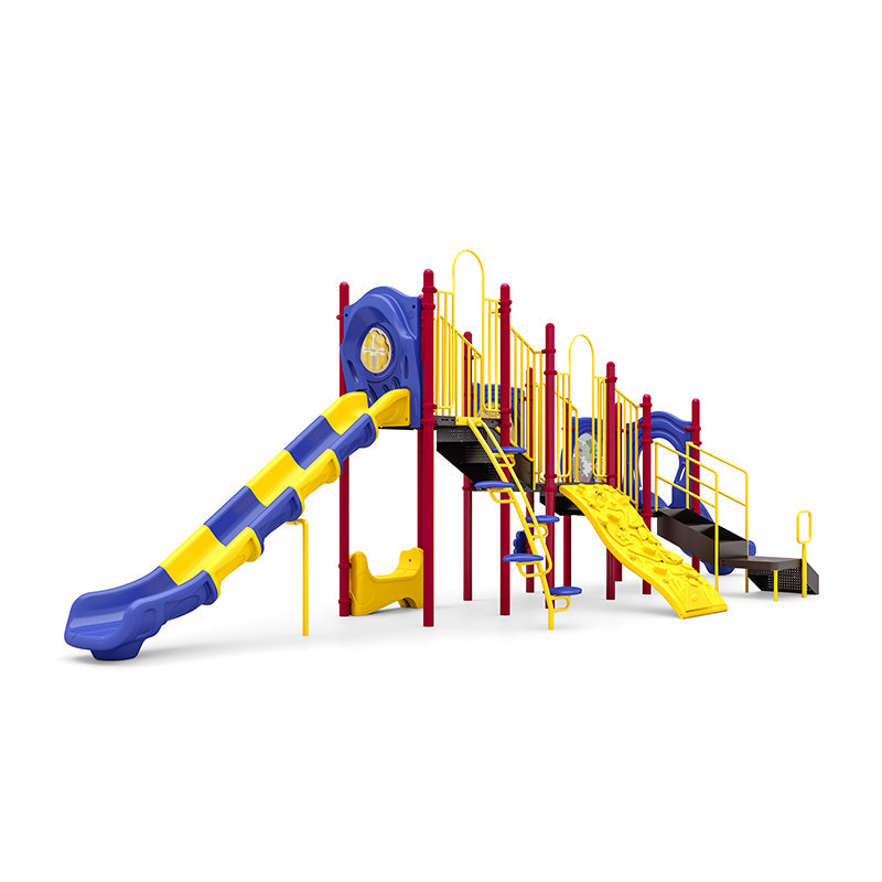 Wisdom Nonny Playground SKU QSWP-350069