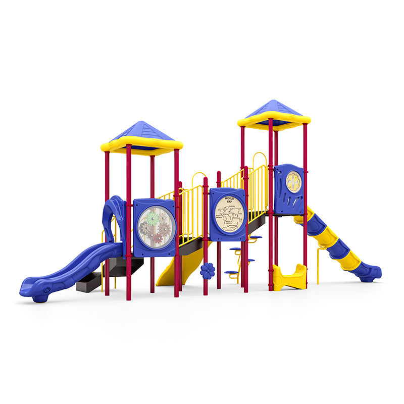 Wisdom Nonny Playground SKU QSWP-350069