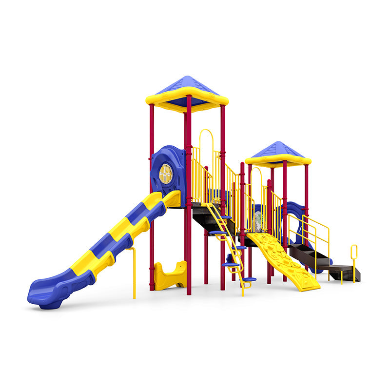Wisdom Nonny Playground SKU QSWP-350069