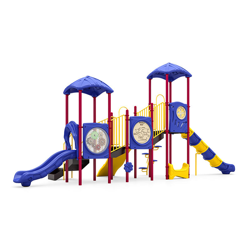 Wisdom Nonny Playground SKU QSWP-350069