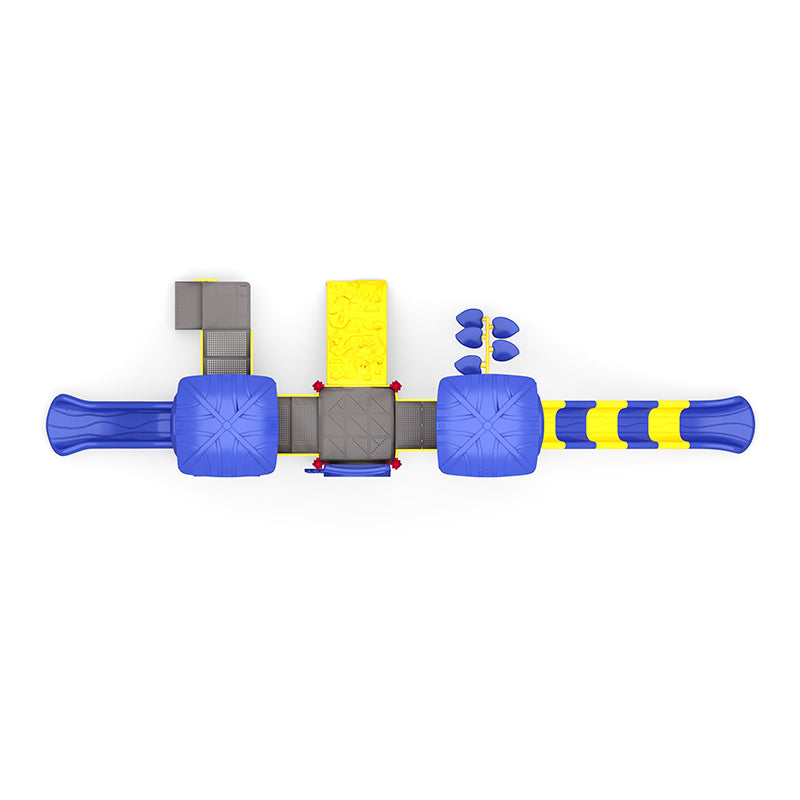 Wisdom Nonny Playground SKU QSWP-350069