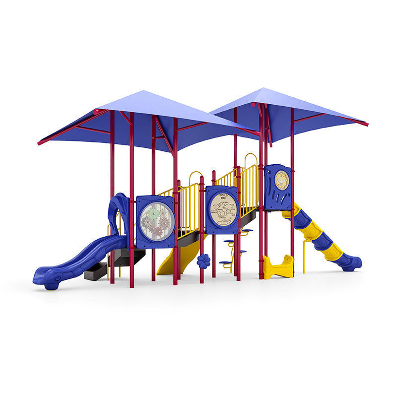 Wisdom Nonny Playground SKU QSWP-350069