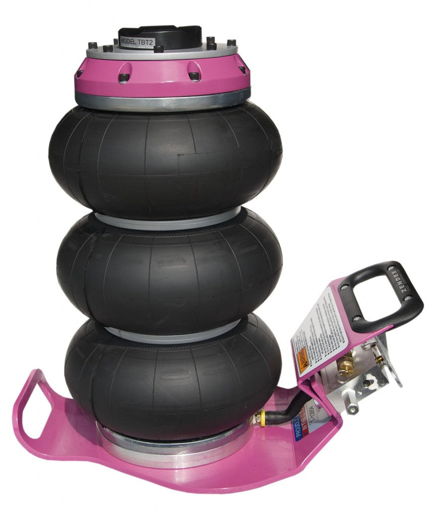 Signature Rak Jak Triple Air Jak SKU 108TBT2