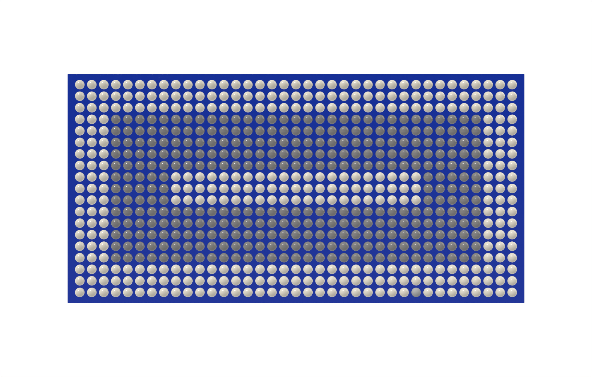 LiteZilla Spinfinity Wall SKU LZ-SPIN