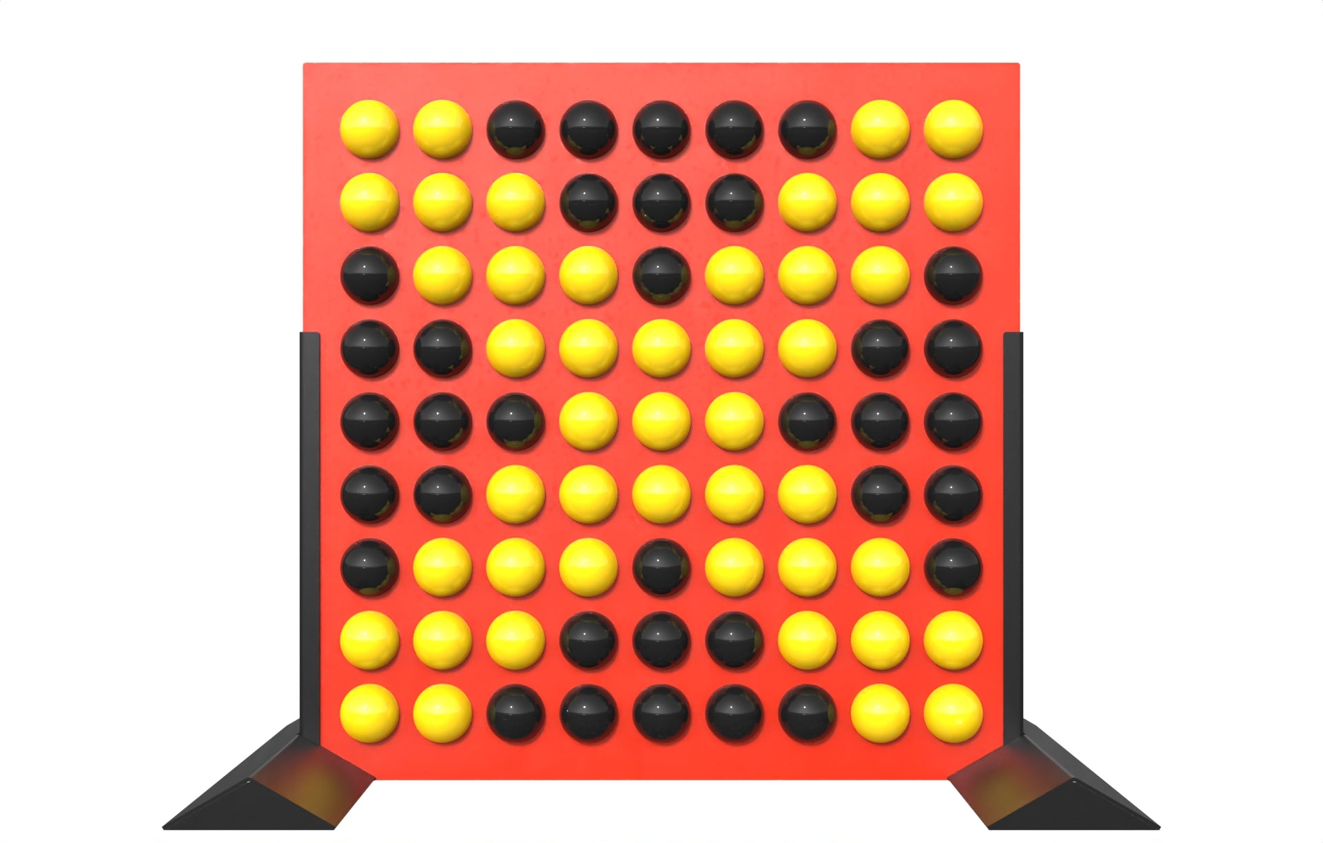 LiteZilla Spinfinity Wall SKU LZ-SPIN
