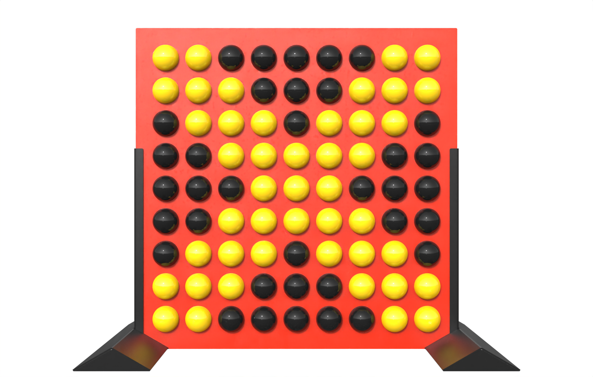 LiteZilla Spinfinity Wall SKU LZ-SPIN