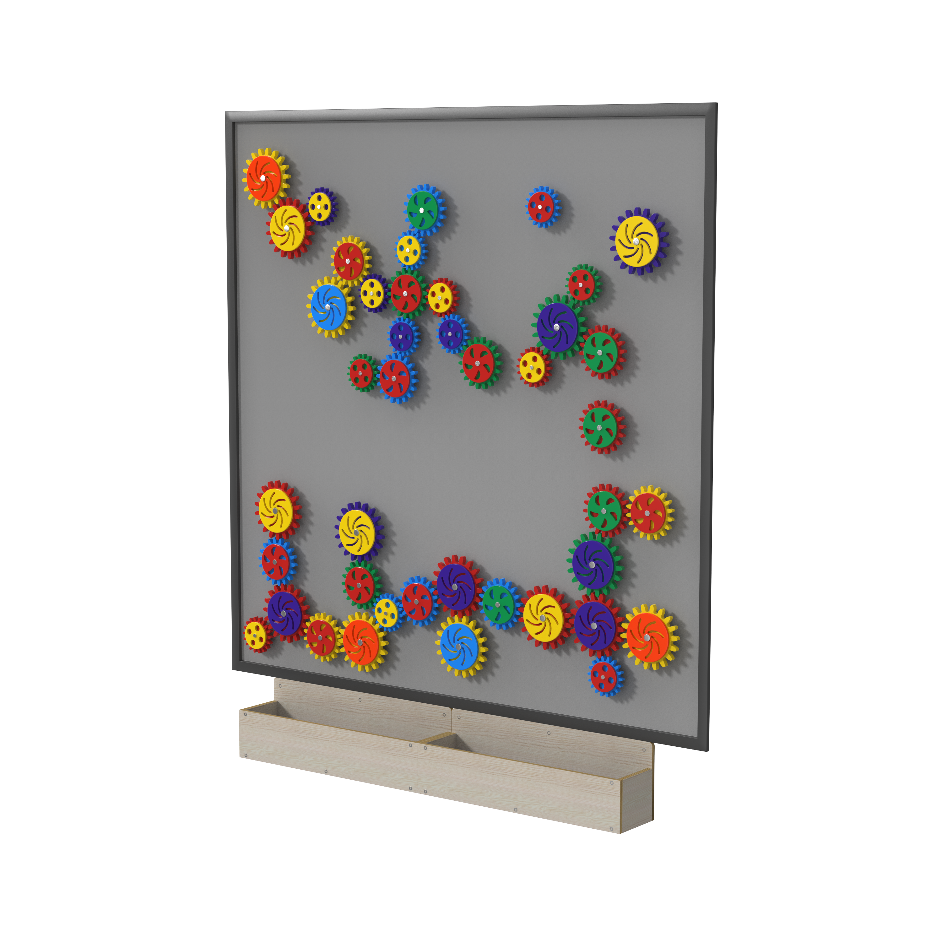 LiteZilla MagWiz Magnet Wall SKU LZ-MAGWIZ
