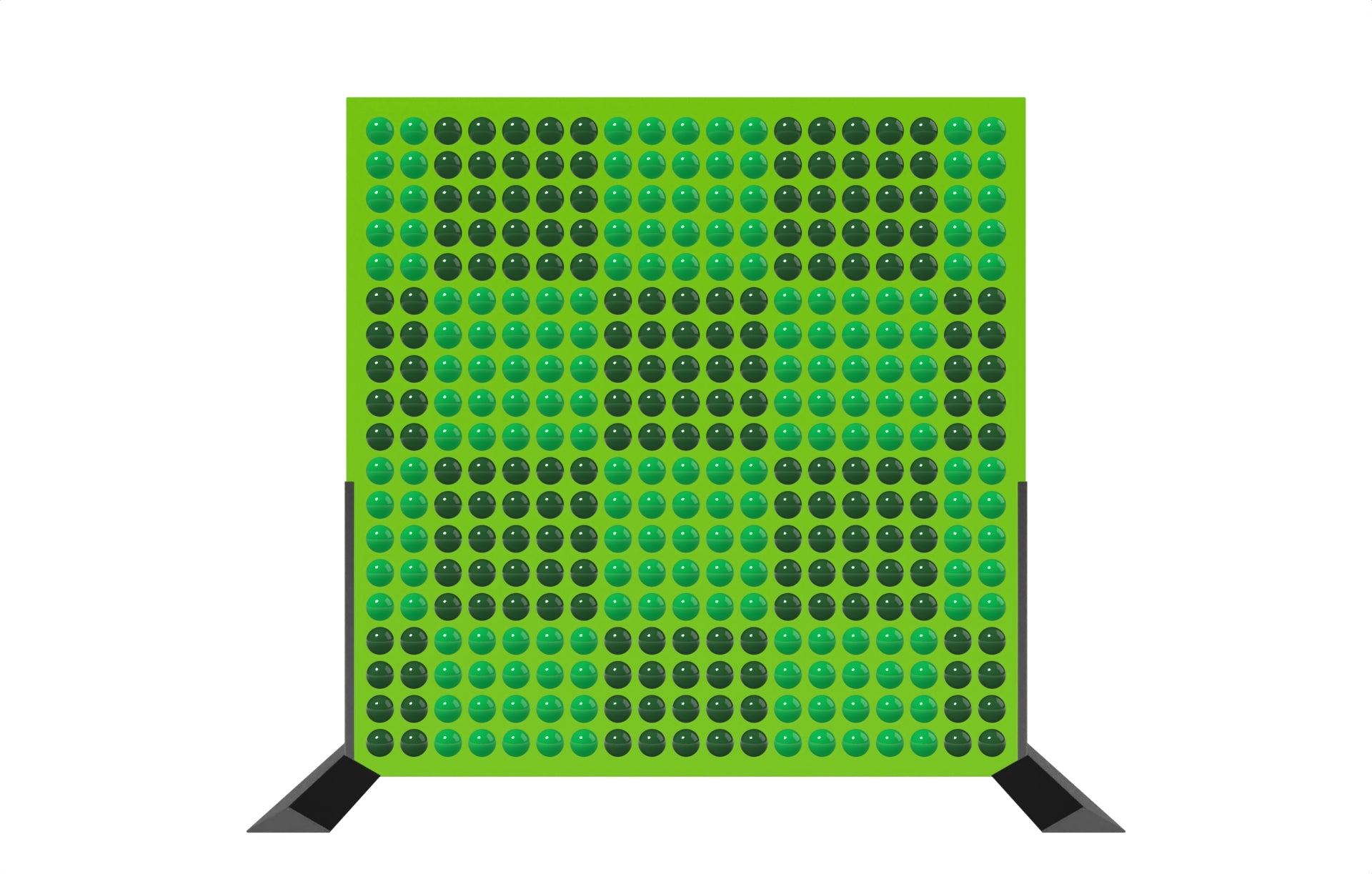 LiteZilla Spinfinity Wall SKU LZ-SPIN