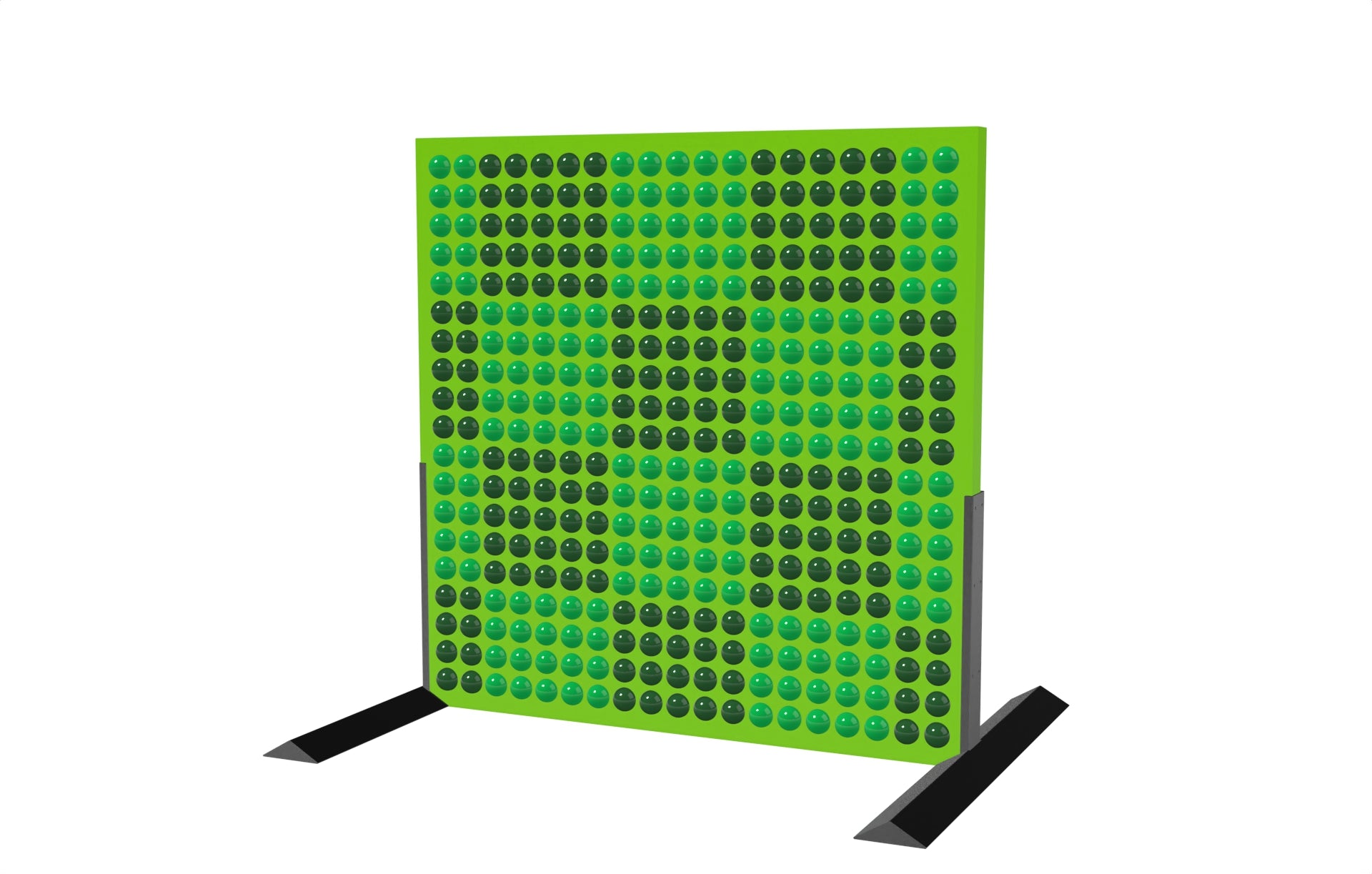 LiteZilla Spinfinity Wall SKU LZ-SPIN