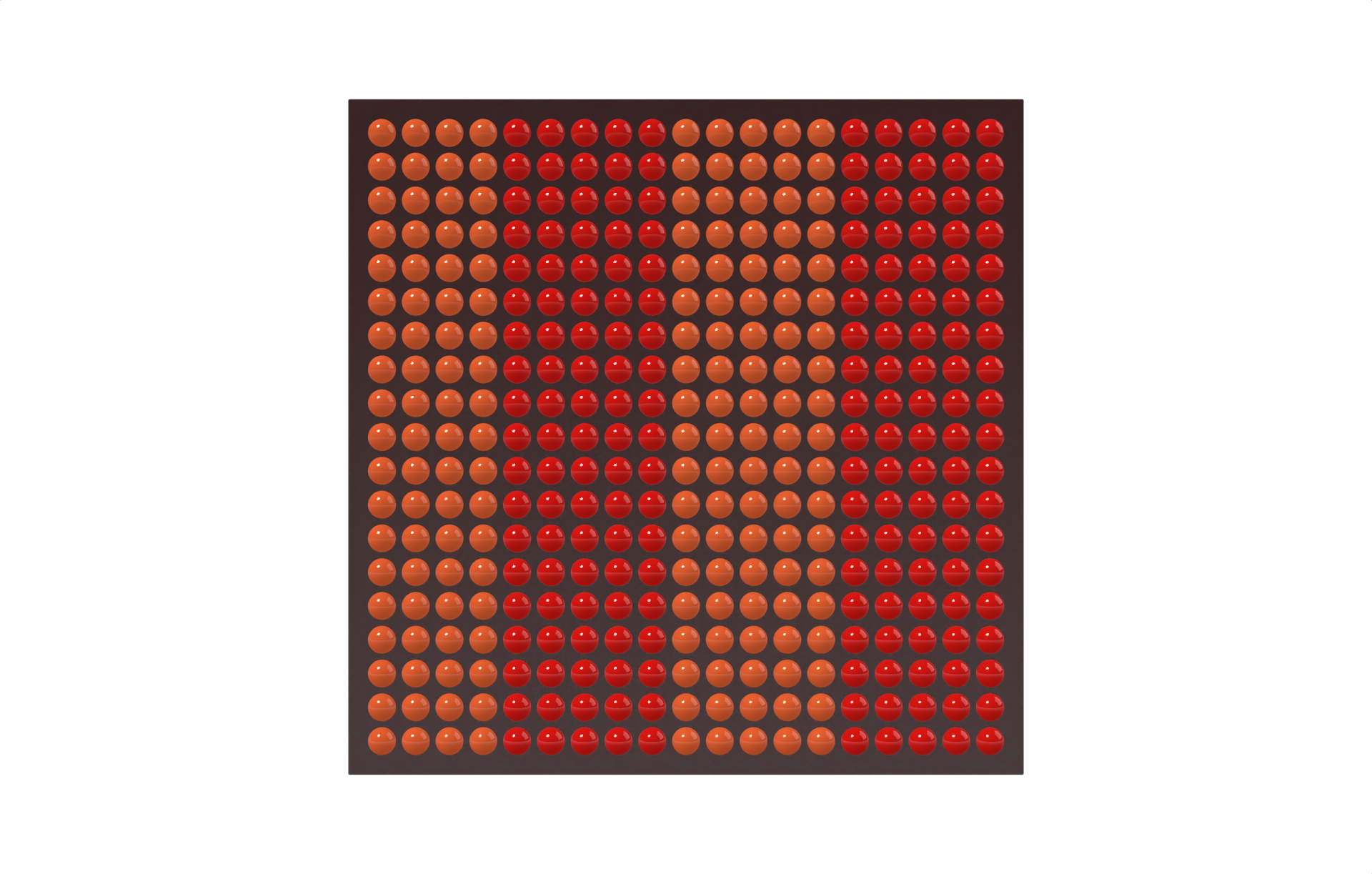 LiteZilla Spinfinity Wall SKU LZ-SPIN
