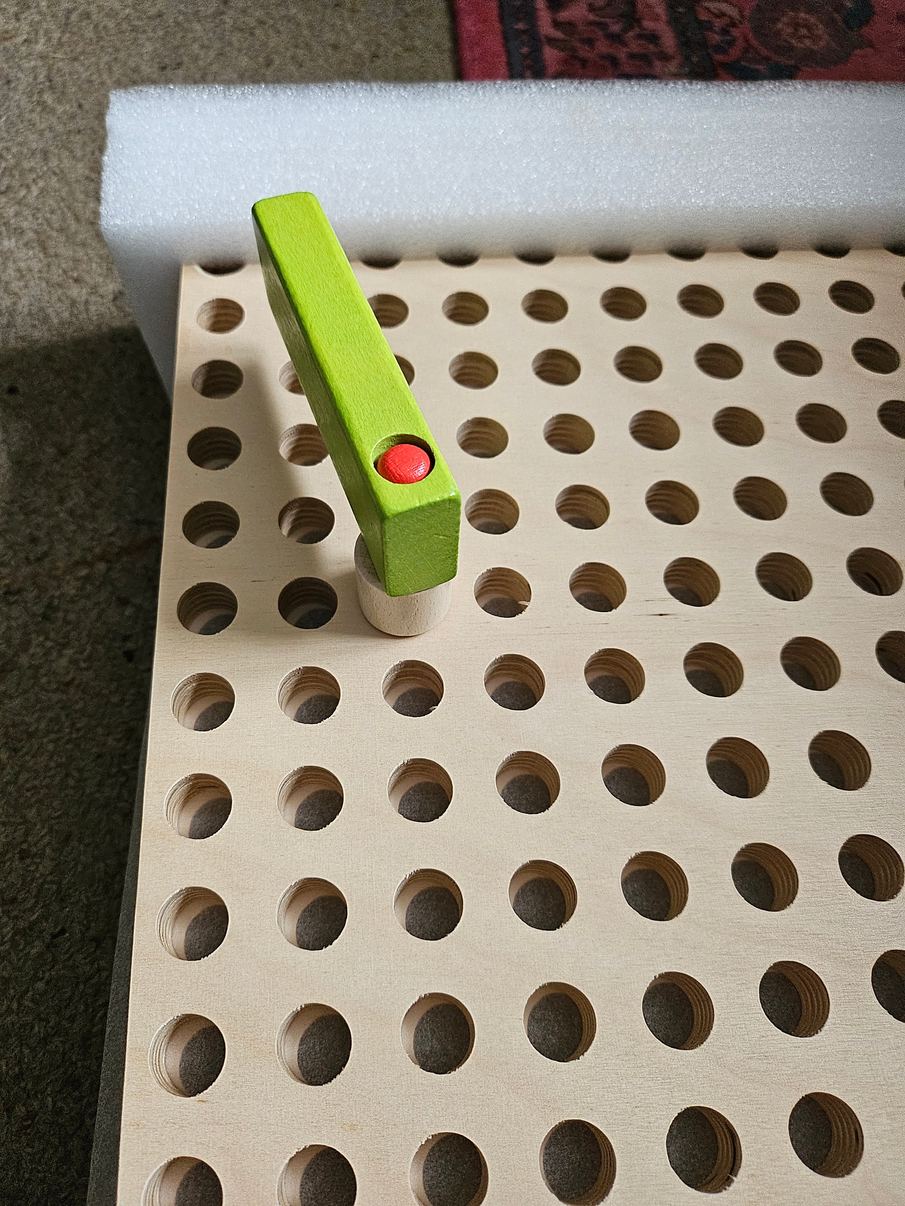 LiteZilla Kidworx Interactive Design À La Carte Game, Logic Blocks SKU LZ-KW