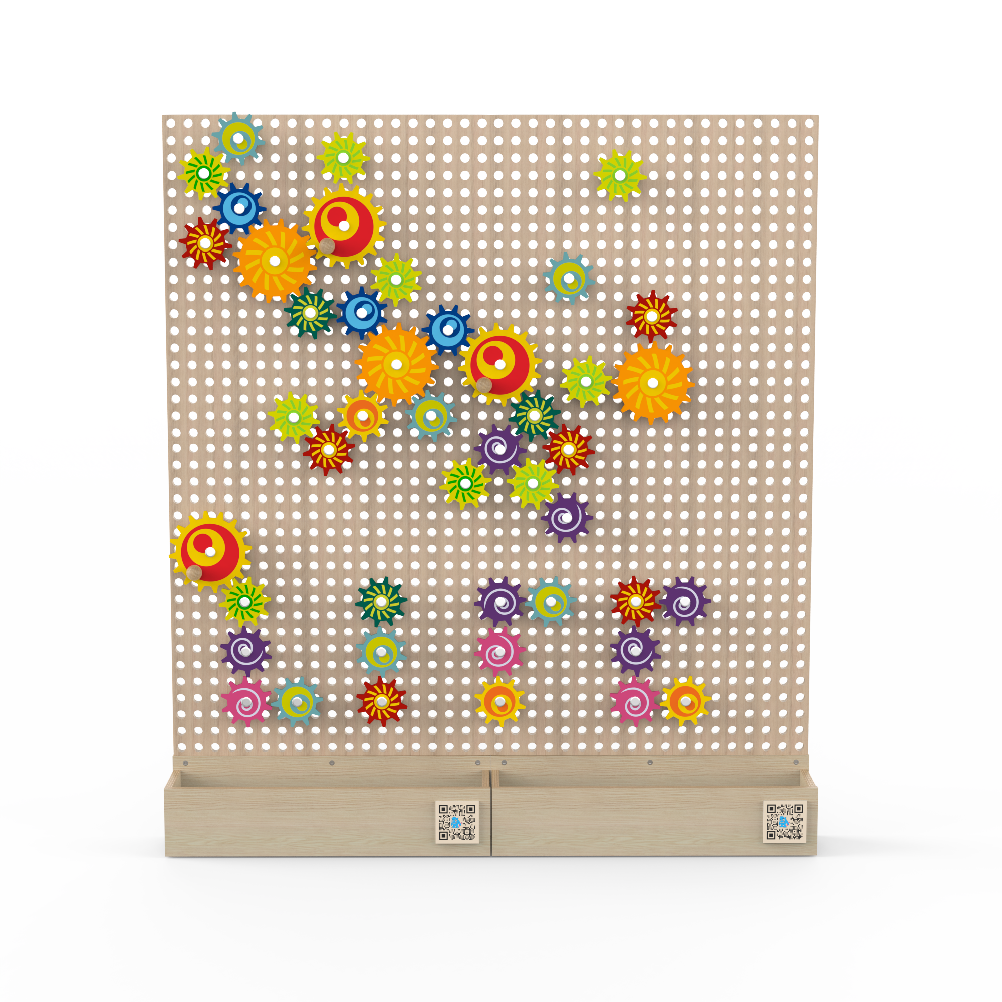 LiteZilla Kidworx Interactive Design Package Small SKU LZ-KW