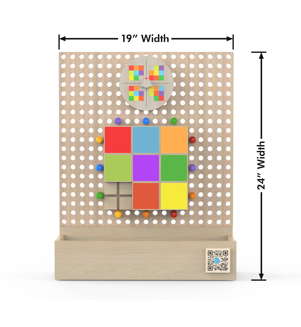 LiteZilla Kidworx Interactive Design Package SKU LZ-KW–KIT