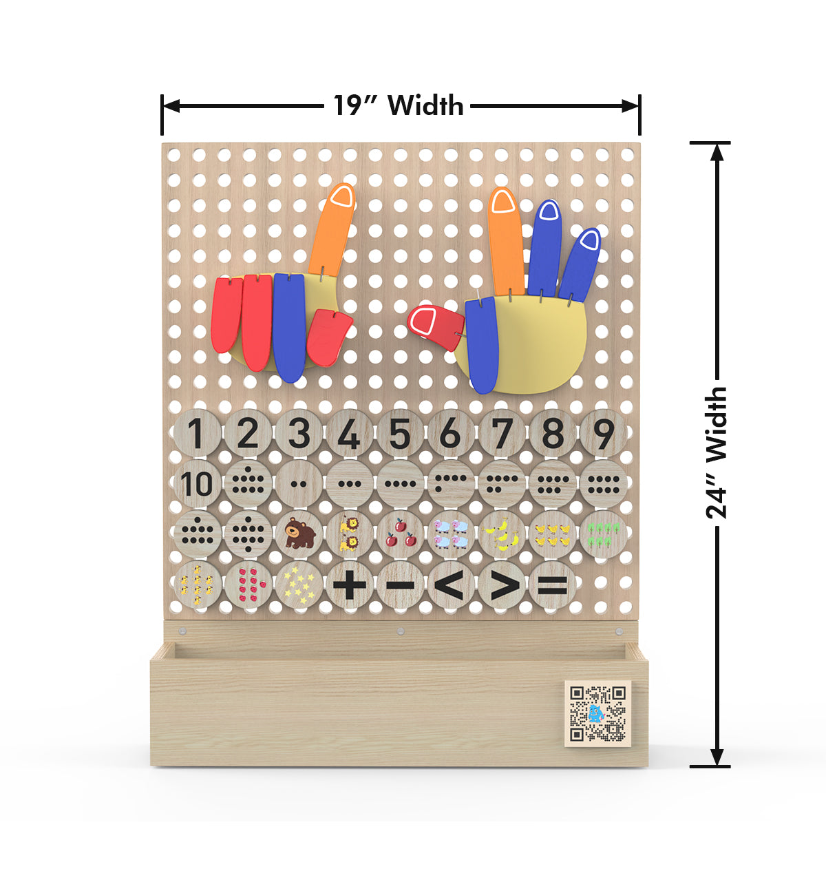 LiteZilla Kidworx Interactive Design Package SKU LZ-KW–KIT