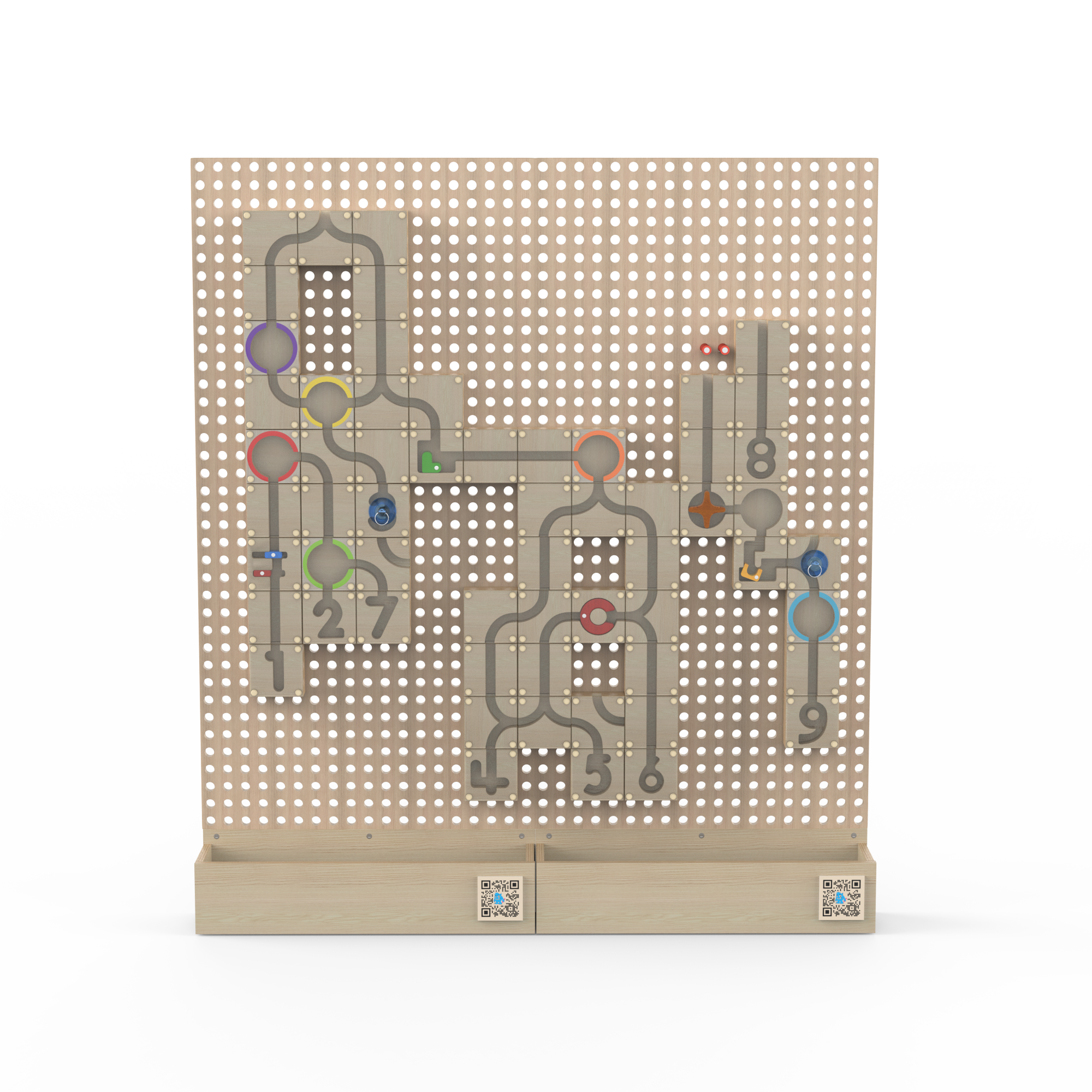 LiteZilla Kidworx Interactive Design Package SKU LZ-KW–KIT