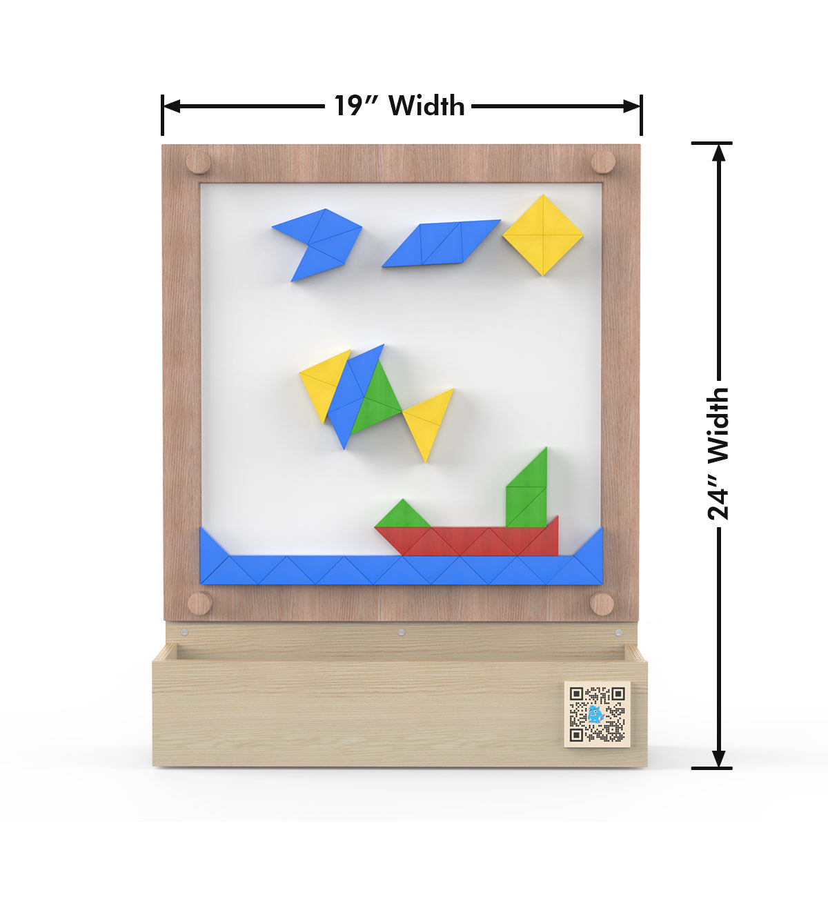 LiteZilla Kidworx Interactive Design Package SKU LZ-KW–KIT