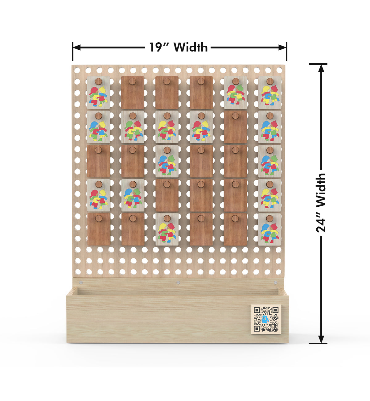 LiteZilla Kidworx Interactive Design Package Small SKU LZ-KW