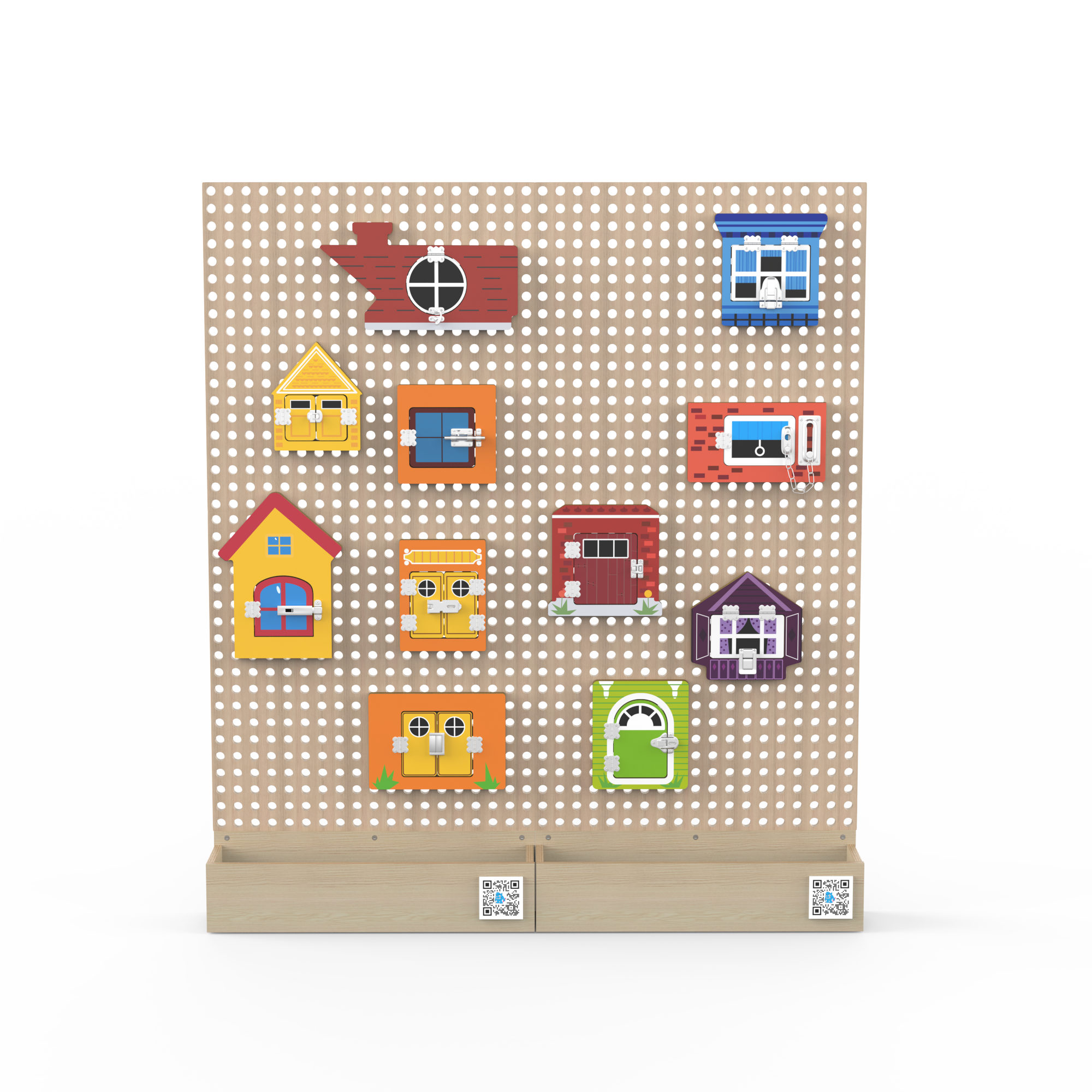 LiteZilla Kidworx Interactive Design Package SKU LZ-KW–KIT