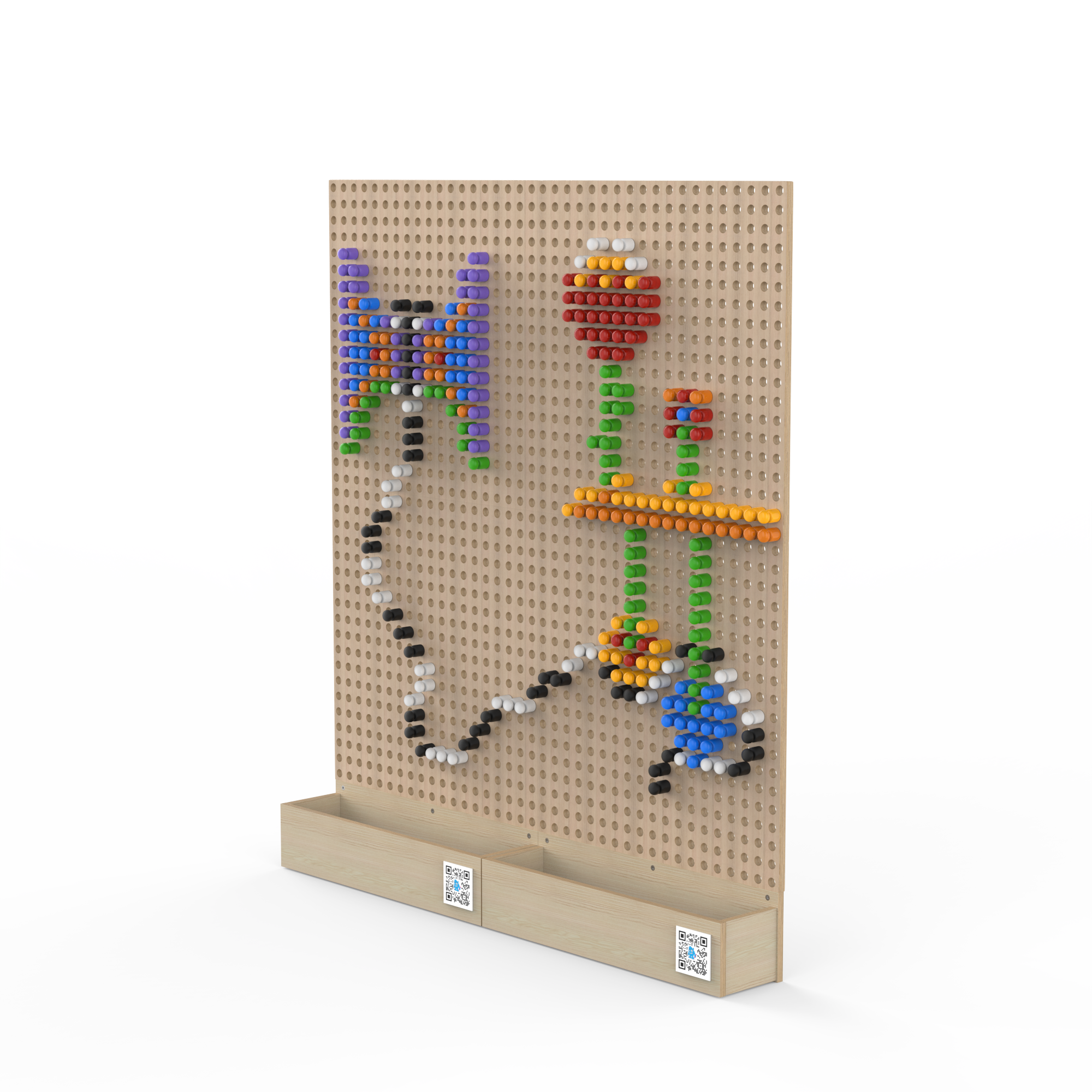 LiteZilla Kidworx Interactive Design Package SKU LZ-KW–KIT
