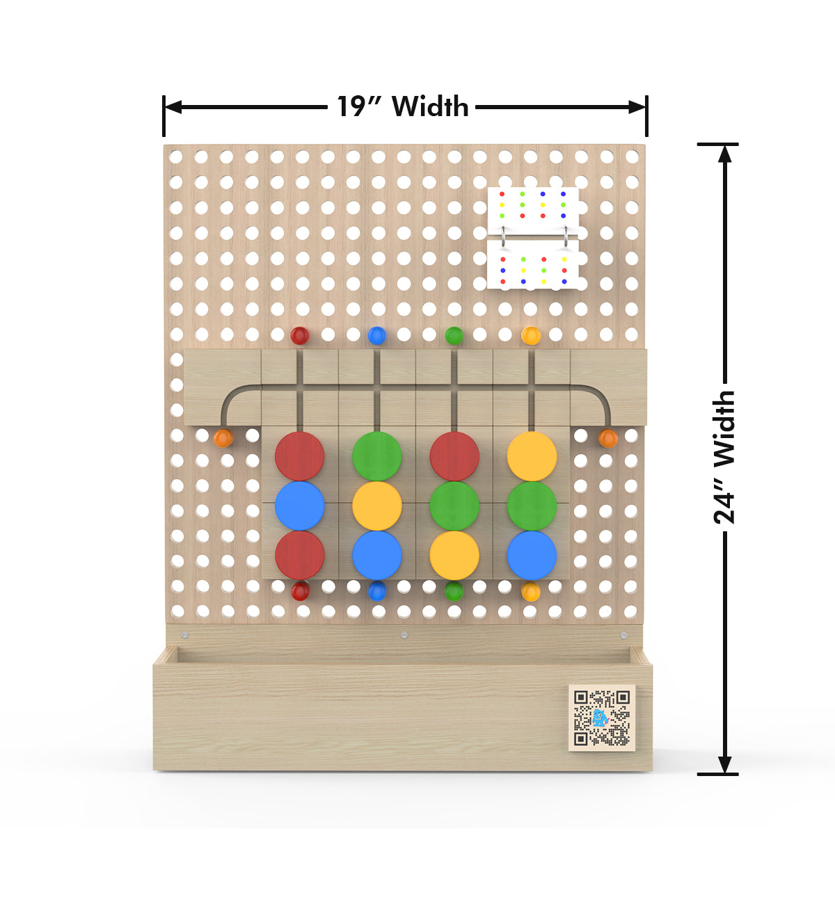 LiteZilla Kidworx Interactive Design Package SKU LZ-KW–KIT