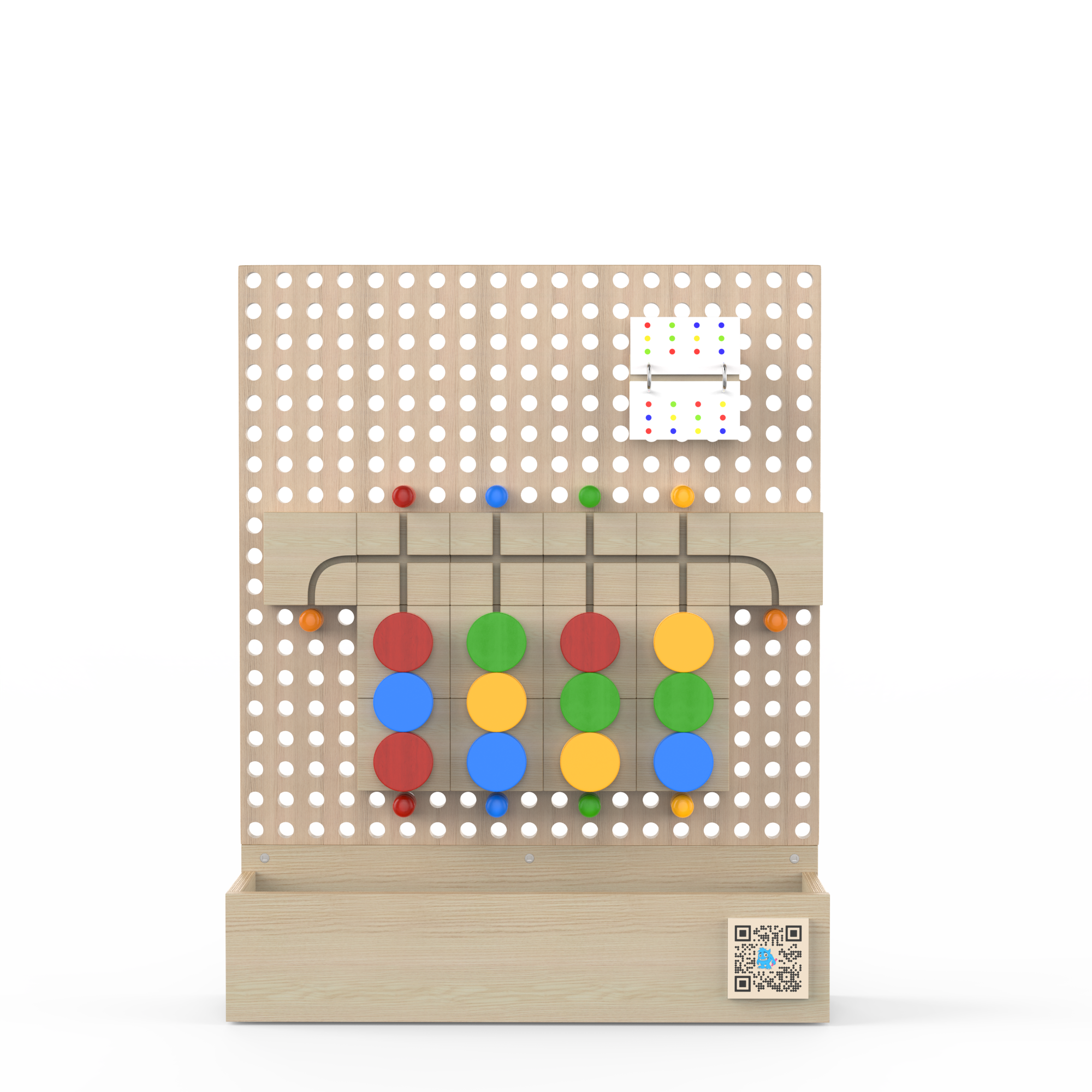 LiteZilla Kidworx Interactive Design Package SKU LZ-KW–KIT
