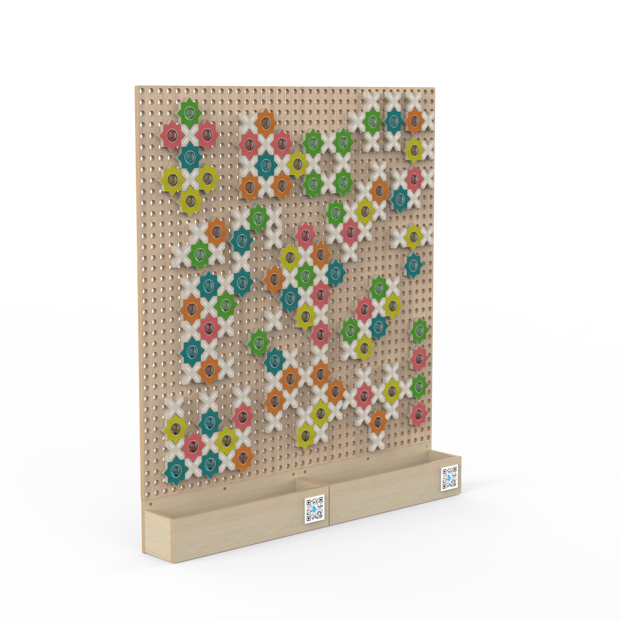 LiteZilla Kidworx Interactive Design Package SKU LZ-KW–KIT