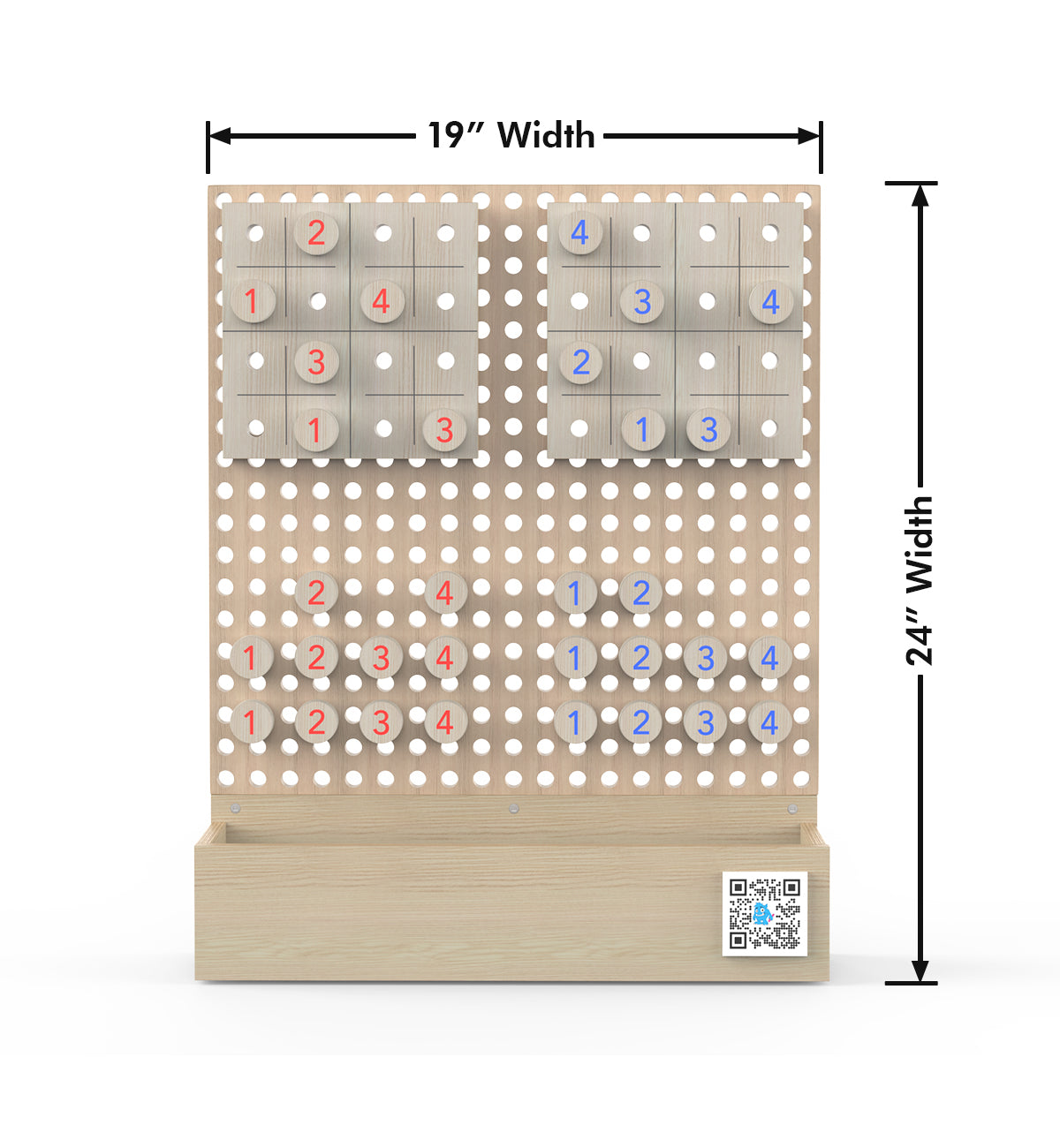 LiteZilla Kidworx Interactive Design Package Small SKU LZ-KW