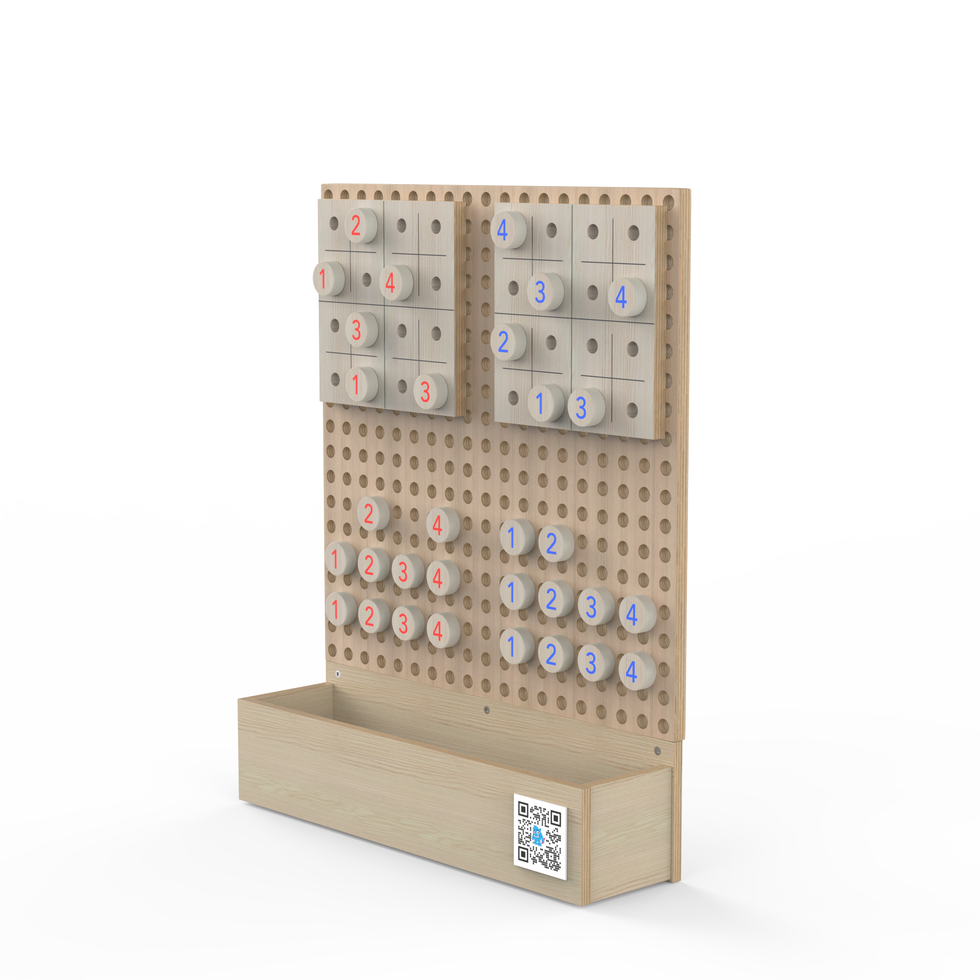LiteZilla Kidworx Interactive Design Package Small SKU LZ-KW