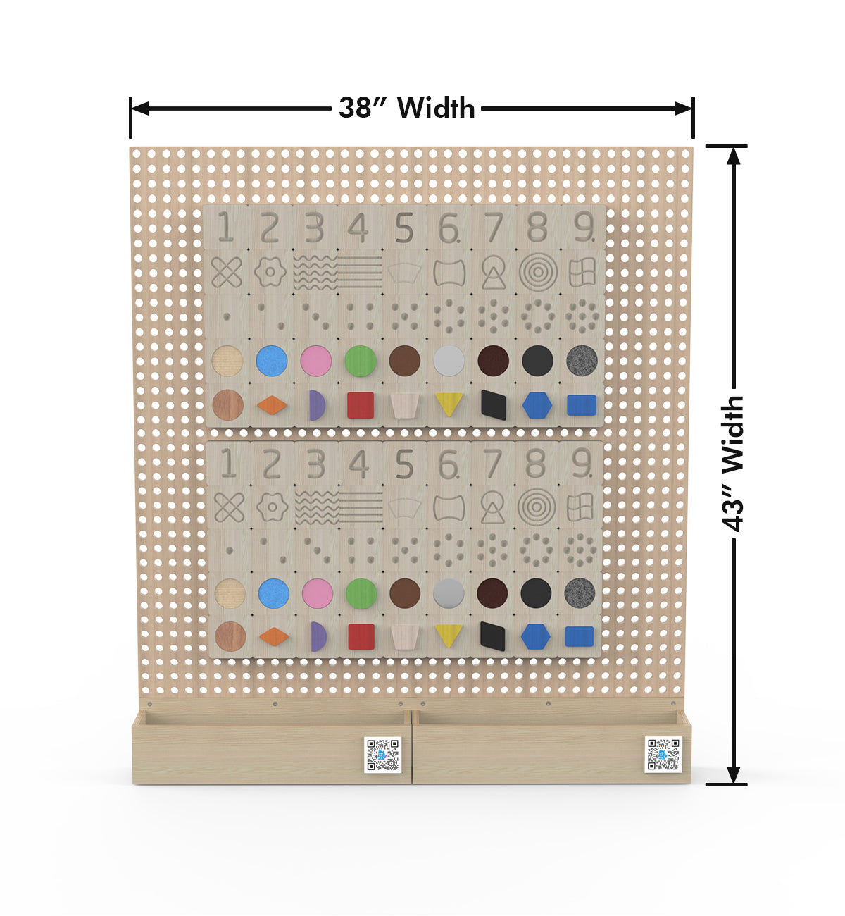 LiteZilla Kidworx Interactive Design Package Small SKU LZ-KW