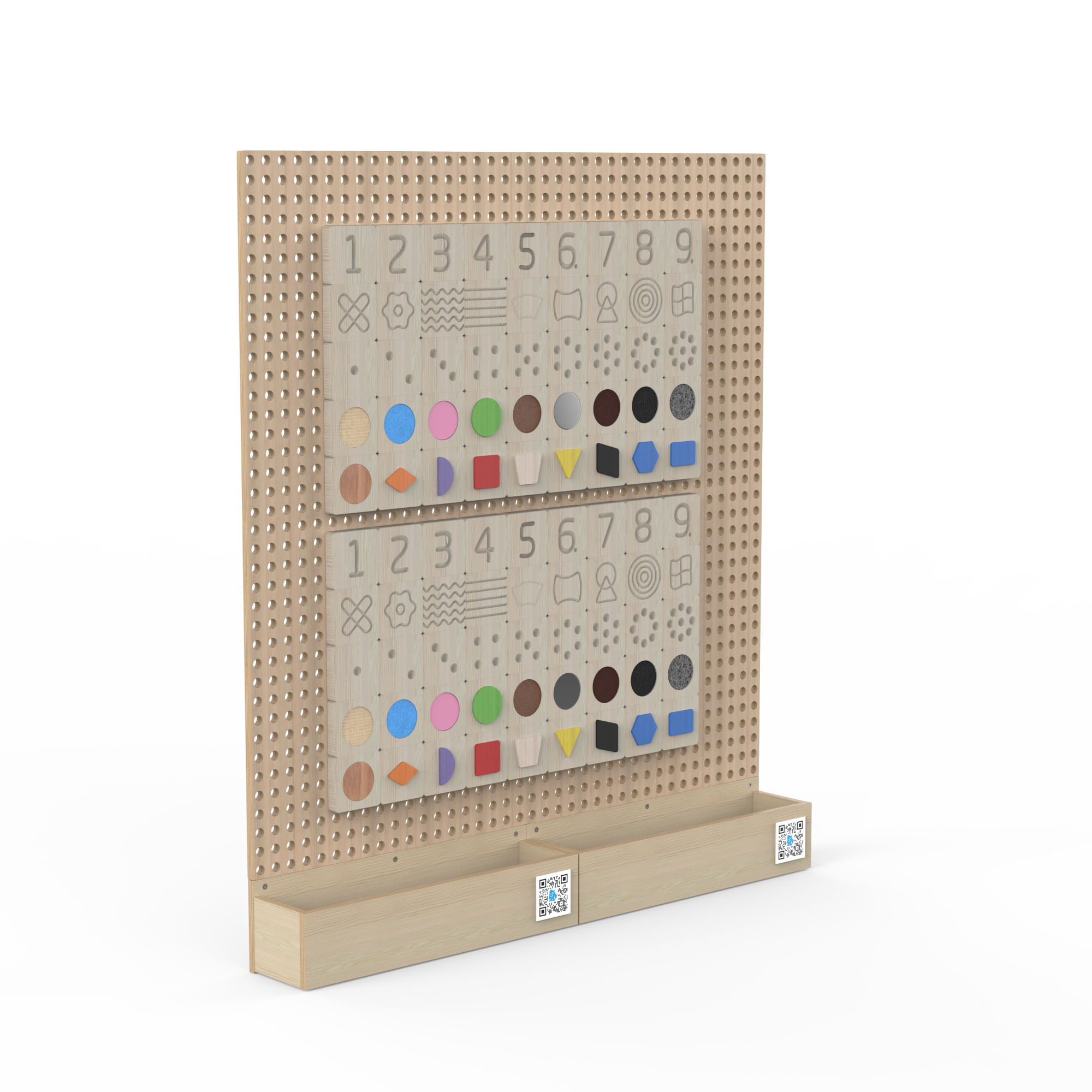 LiteZilla Kidworx Interactive Design Package Small SKU LZ-KW