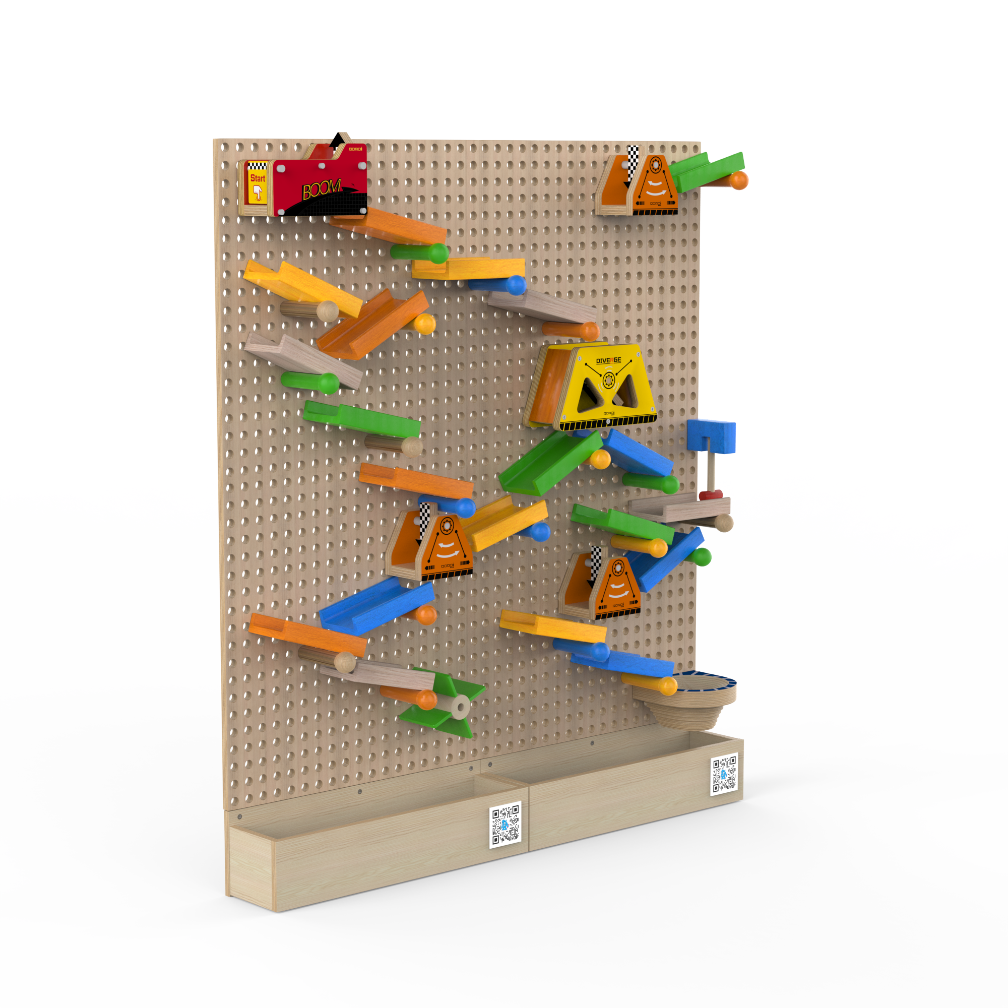 LiteZilla Kidworx Interactive Design Package SKU LZ-KW–KIT