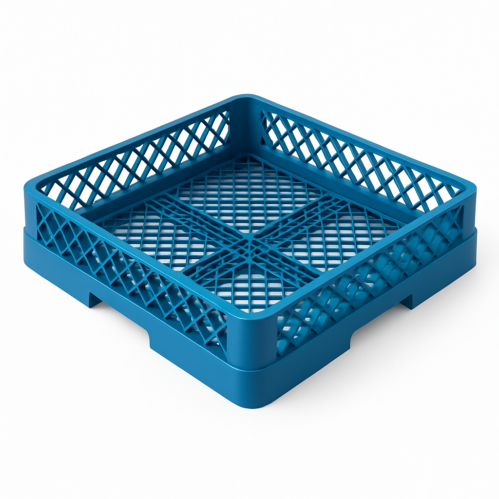 LiteZilla LitePins Acrylic Palette SKU LZ-PIN