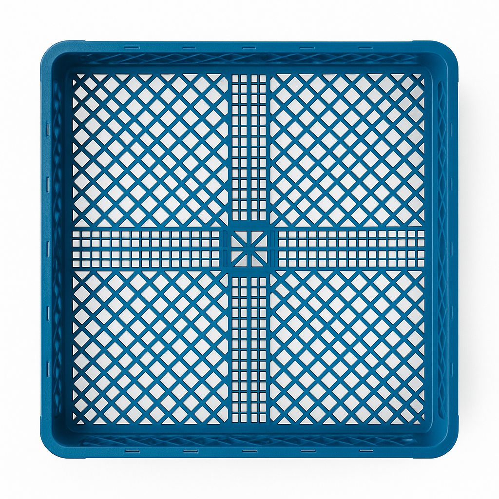 LiteZilla LitePins Acrylic Palette SKU LZ-PIN
