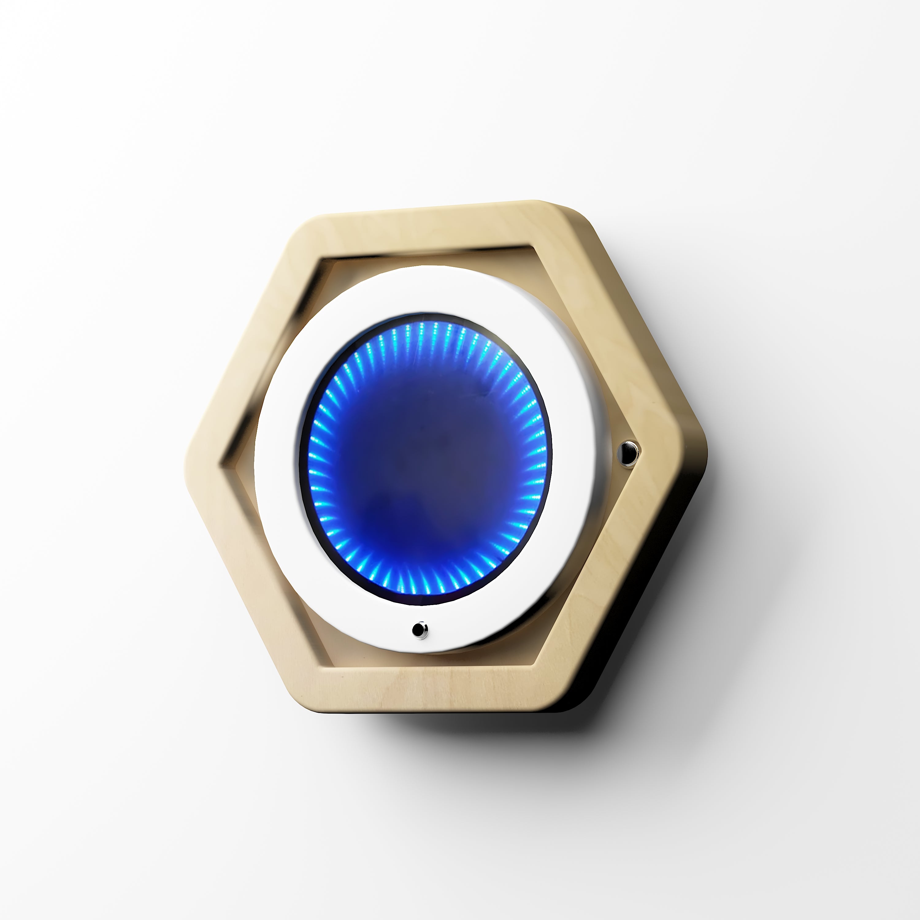 LiteZilla Multi Sensory Hexagon Panels SKU LZ-HEX