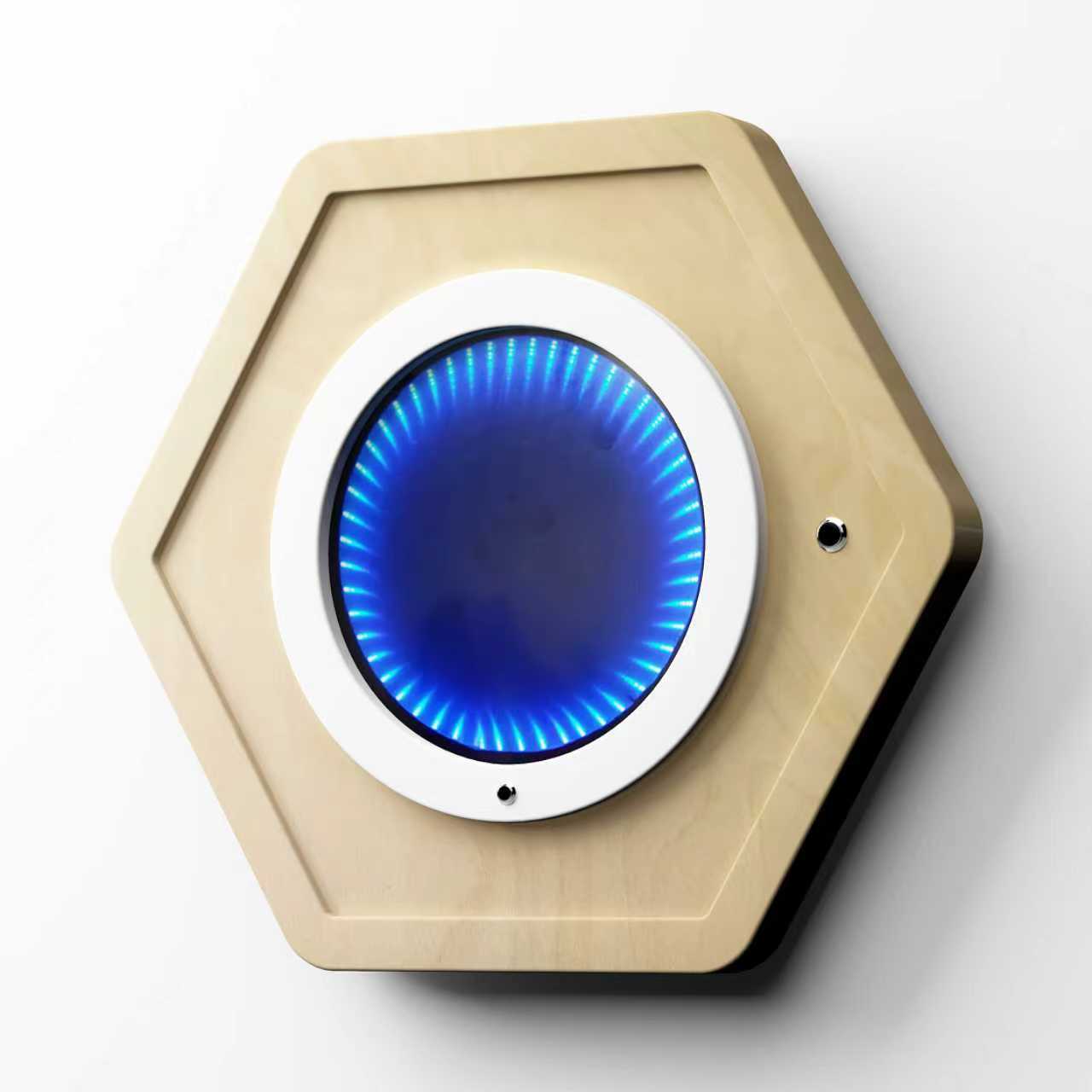 LiteZilla Multi Sensory Hexagon Panels SKU LZ-HEX
