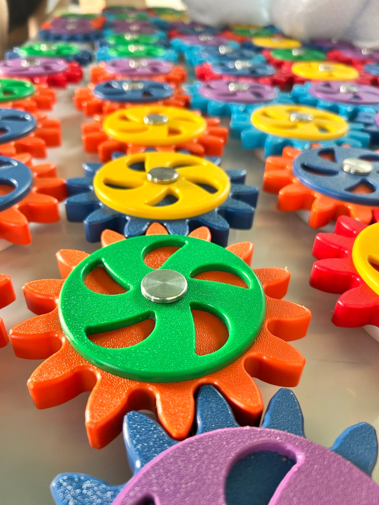LiteZilla MagWiz Magnet Wall SKU LZ-MAGWIZ