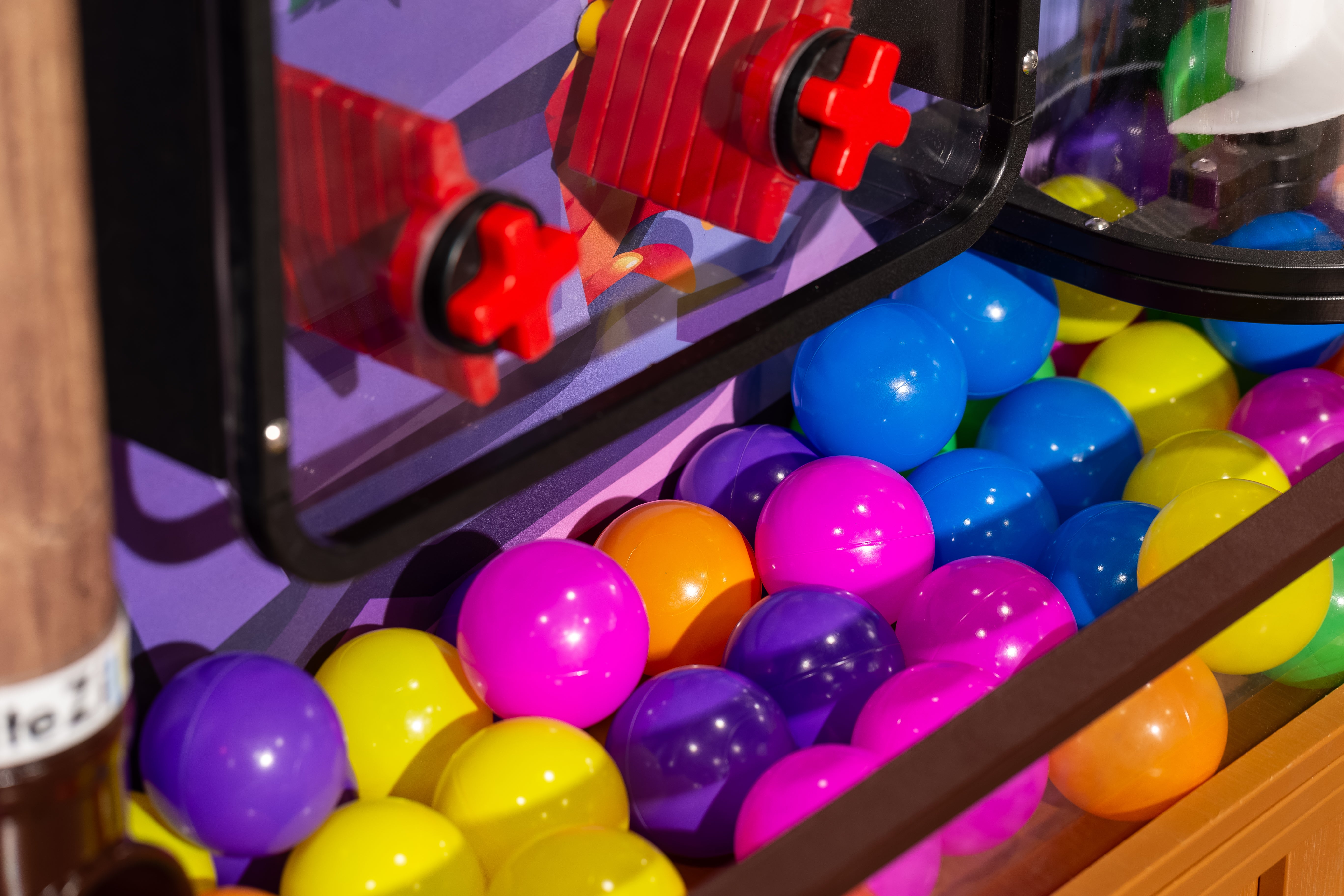 LiteZilla Ultimate Ball Launcher SKU LZ-BALL