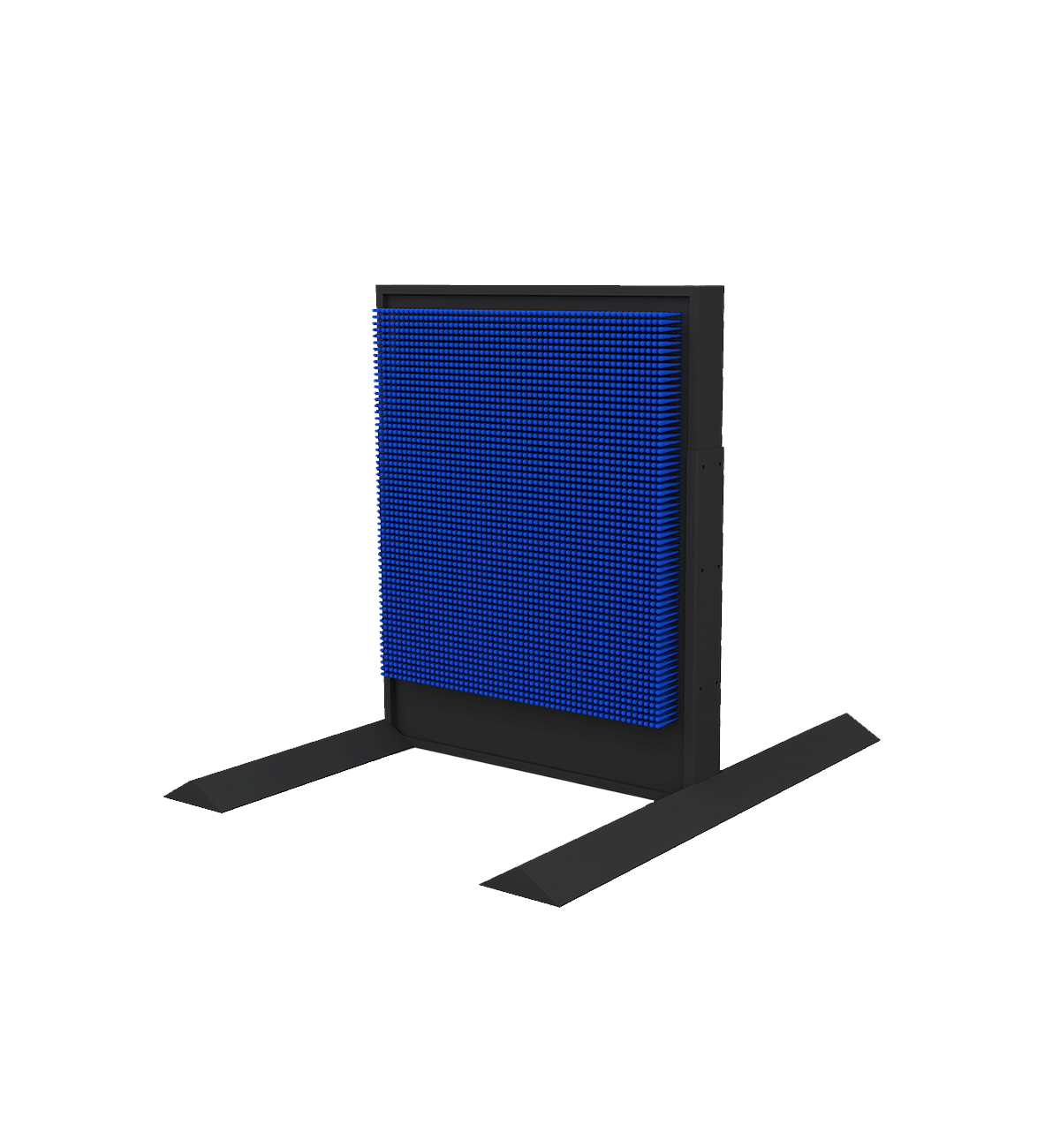 LiteZilla Clone Box Giant Pin-Wall SKU LZ-CLNBX