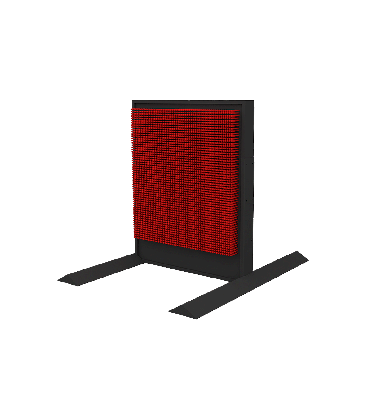 LiteZilla Clone Box Giant Pin-Wall SKU LZ-CLNBX