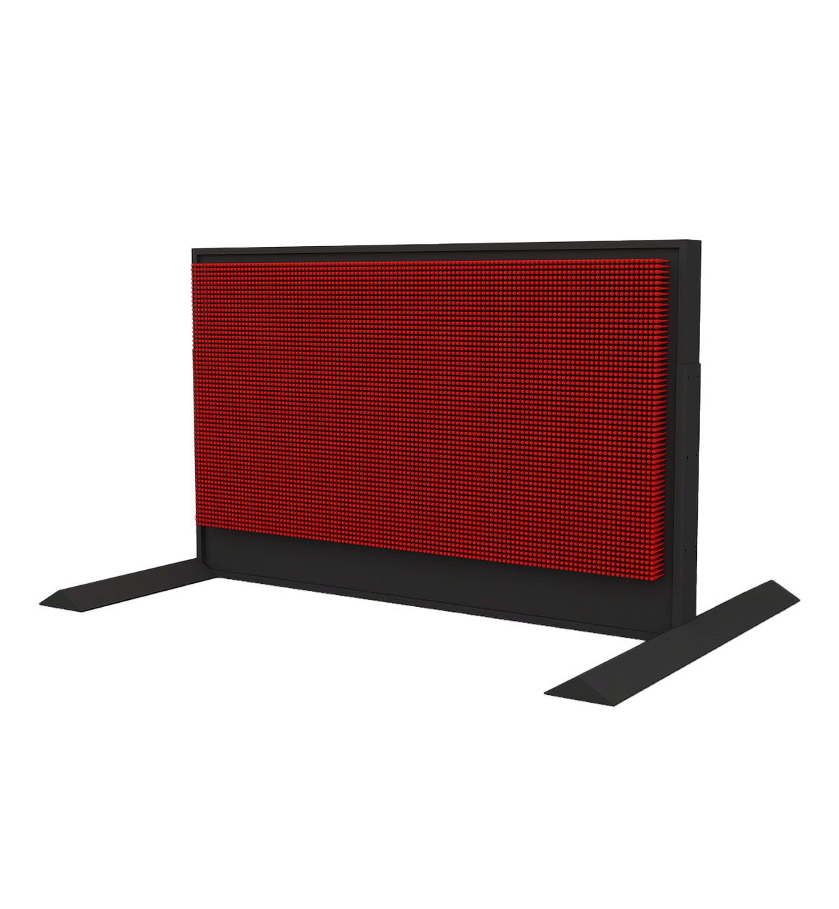 LiteZilla Clone Box Giant Pin-Wall SKU LZ-CLNBX